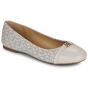 Balleriinat MICHAEL Michael Kors  MANDY FLAT  36