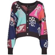 Neuleet / Villatakit Rip Curl  KEEPSAKES JACQUARD CARDI  EU S