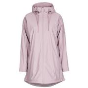 Paksu takki Roxy  RAIN ROAD POLAR ZIP  EU S