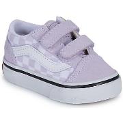 Lastenkengät Vans  Old Skool V  21