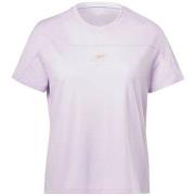 Lyhythihainen t-paita Reebok Sport  Wor Supremium  EU S