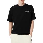 T-paidat & Poolot Lacoste  TH5950 TEE SHIRT  EU M