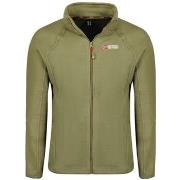 Svetari Geographical Norway  Tug Sweatshirt FZ Ass  EU S