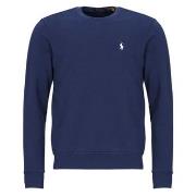 Svetari Polo Ralph Lauren  SWEAT COL ROND MOLLETONNE TERRY  EU XXL