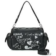 Olkalaukut Desigual  SESHAT HABANA  Yksi Koko