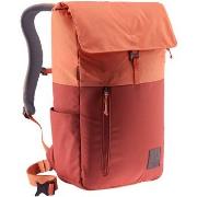 Reppu Deuter  Domyslna nazwa  Yksi Koko