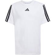 Lyhythihainen t-paita adidas  JJ1033  EU XS