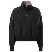 Ulkoilutakki Reebok Sport  Cl Heritage Coverup  EU S