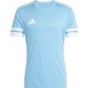 Lyhythihainen t-paita adidas  Squadra 25  EU XXL