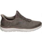Kengät Skechers  232940-BRN  40