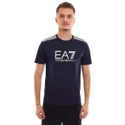 Lyhythihainen t-paita Emporio Armani  7M000961AF10375UB102  EU XXL