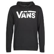 Svetari Vans  VANS CLASSIC PO HOODIE II  EU M