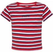 Lyhythihainen t-paita Pepe jeans  PG502465  6 vuotta