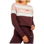 Lyhythihainen t-paita Ellesse  SGG09725 PINK  EU XS