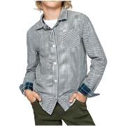 Pitkähihainen paitapusero Pepe jeans  PB301825 0AA  4 vuotta