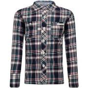 Pitkähihainen paitapusero Pepe jeans  PB300687  12 vuotta