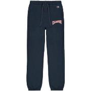 Housut Champion  114523 BS538 NVB  EU XS