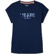 Lyhythihainen t-paita Pepe jeans  PG502850  8 vuotta