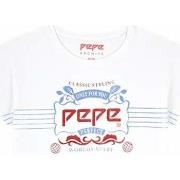 Lyhythihainen t-paita Pepe jeans  PG502141  3 vuotta