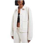 Paksu takki Calvin Klein Jeans  J20J220474ACF  EU S