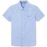 Pitkähihainen paitapusero Pepe jeans  PB302320 504  12 vuotta