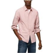 Pitkähihainen paitapusero Pepe jeans  PM307795 217  EU XXL