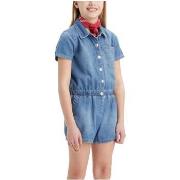 Housut Levis  4EH044-M8Q  8 vuotta