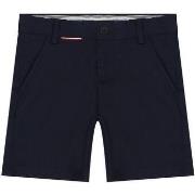 Shortsit & Bermuda-shortsit Tommy Hilfiger  KB0KB08128 DW5  2 vuotta