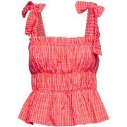 Paita Naf Naf  XENC 63  FR 40