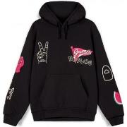 Svetari Grimey  GCH572-BLK-FW23 BLCK  EU XS