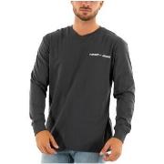 Lyhythihainen t-paita Tommy Hilfiger  DM0DM16879  EU M