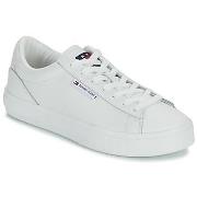 Kengät Tommy Hilfiger  TJW CUPSOLE SNEAKER ESS  39