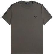 Lyhythihainen t-paita Fred Perry  M4613 S72  EU XXL