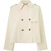 Paksu takki Pepe jeans  PL402367 SHEILA  EU M