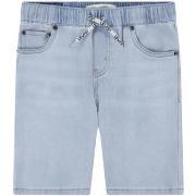Shortsit & Bermuda-shortsit Levis  6ED613-L85  6 kuukautta