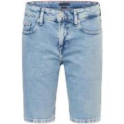 Shortsit & Bermuda-shortsit Tommy Hilfiger  KB0KB08988C1O C1O  8 vuott...