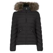 Toppatakki Superdry  FUJI HOODED FAUSSE FOURRURE  DE 38