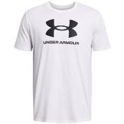 Lyhythihainen t-paita Under Armour  1382911100  EU S
