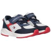 Lastenkengät Tommy Hilfiger  T1B9-33666-1756Y004  27