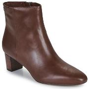 Kengät Lauren Ralph Lauren  DEMI BOOTS  36