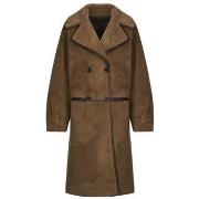 Paksu takki Oakwood  TILDA  EU S