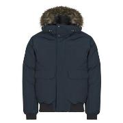 Parkatakki Superdry  EVEREST FAUX FUR BOMBER JACKET  EU S