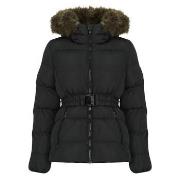 Toppatakki Superdry  FUJI BELT PUFFR  DE 36