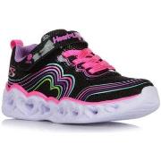 Lastenkengät Skechers  Heart Lights  28 1/2