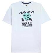 Lyhythihainen t-paita Altonadock  125275040762  EU S