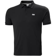 Lyhythihainen poolopaita Helly Hansen  50584-990  EU M