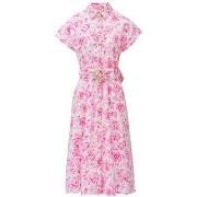 Lyhyt mekko Salsa  21009834 620  EU XS