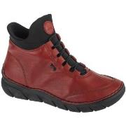 Kengät Rieker  Booties 55069  37