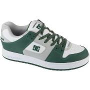 Kengät DC Shoes  Shoes Manteca SE  38