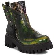 Kengät Maciejka  0614001007  37